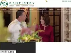 Sites similar to pgadentistry.com