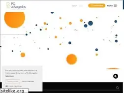 Sites similar to pgadvogados.com.br