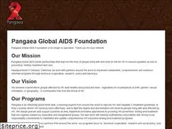 Sites similar to pgaf.org