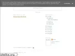 Sites similar to pgagan.blogspot.com