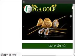Sites similar to pgagolf.vn