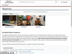 Sites similar to pgahtow.de
