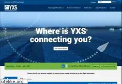 Sites similar to pgairport.ca