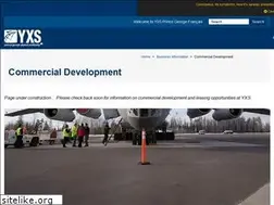 Sites similar to pgairportlogistics.ca