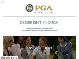 Sites similar to pgalearningcenter.com