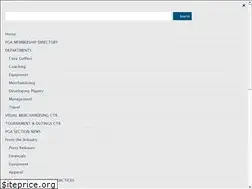 Sites similar to pgamagazine.com