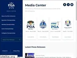 Sites similar to pgamediacenter.com