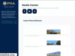 Sites similar to pgamediaguide.com