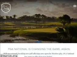Sites similar to pgamembersclub.com