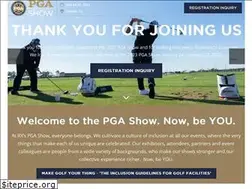 Sites similar to pgamerchandiseshow.com