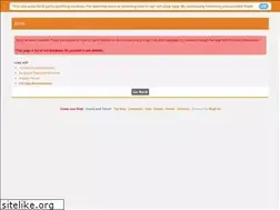 Sites similar to pgames.blogfree.net