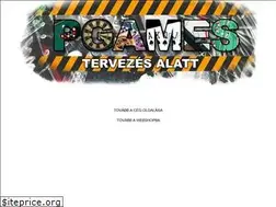 Sites similar to pgames.hu