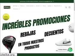 Sites similar to pgamexico.com.mx
