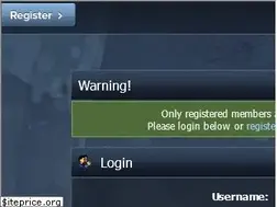 Sites similar to pgaming.byethost7.com