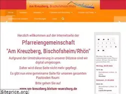 Sites similar to pgamkreuzberg-bischofsheim.de