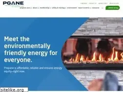 Sites similar to pgane.org