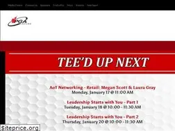 Sites similar to pgaofontario.com