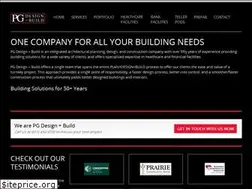 Sites similar to pgarch.com