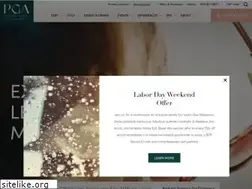 Sites similar to pgaresort.com