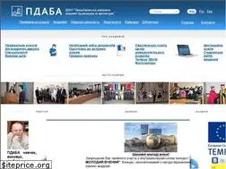 Sites similar to pgasa.dp.ua