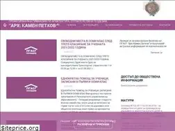 Sites similar to pgasg-plovdiv.com