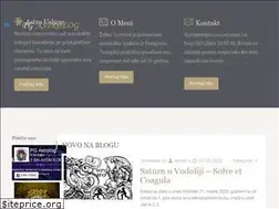 Sites similar to pgastrolog.me