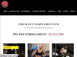 Sites similar to pgathleticclub.com