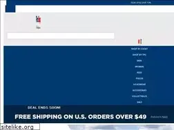 Sites similar to pgatourfanshop.com