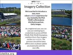 Sites similar to pgatourimages.com