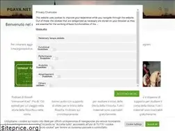 Sites similar to pgava.net
