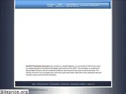 Sites similar to pgawest.org