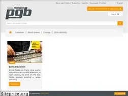Sites similar to pgb-polska.com