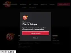 Sites similar to pgbbq.mx