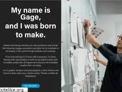 Sites similar to pgbcreative.com