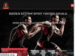 Sites similar to pgbesyo.com