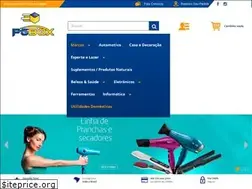 Sites similar to pgbox.com.br
