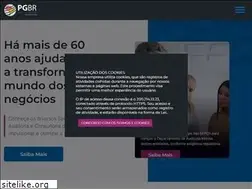 Sites similar to pgbr.net.br