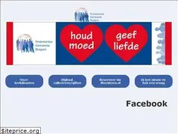 Sites similar to pgburgum.nl