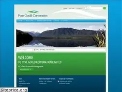 Sites similar to pgc.co.nz