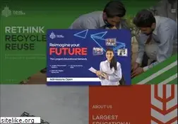 Sites similar to pgc.edu.pk