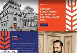 Sites similar to pgc.edu