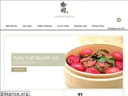 Sites similar to pgcake.com