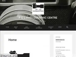 Sites similar to pgcameras.co
