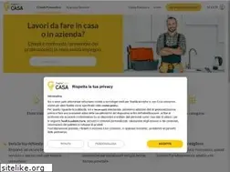 Sites similar to pgcasa.it
