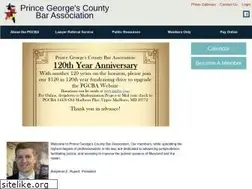 Sites similar to pgcba.com