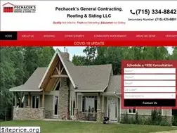 Sites similar to pgccontracting.com