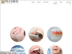 Sites similar to pgcdental.com