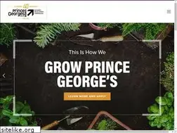 Sites similar to pgcedc.com