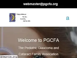 Sites similar to pgcfa.org