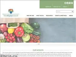 Sites similar to pgcfec.org